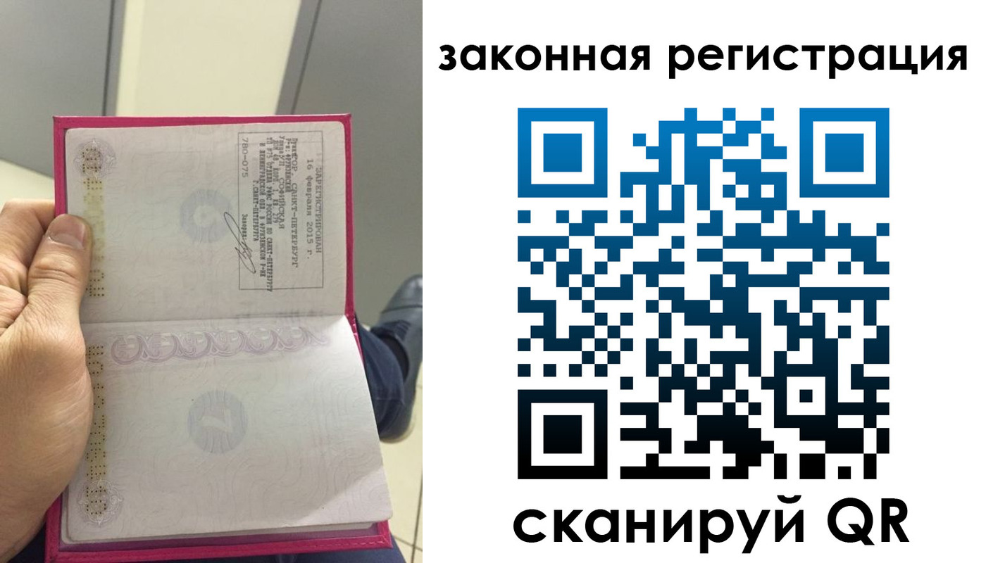 временная регистрация адрес в Новоаннинском